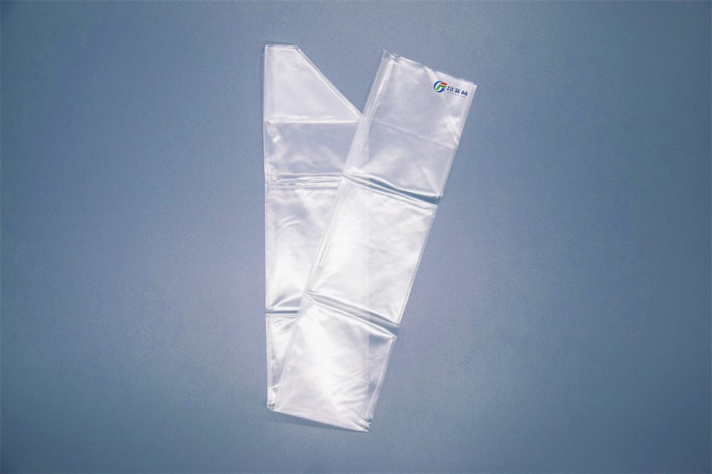 Vỏ bọc đầu dò TPU vô trùng