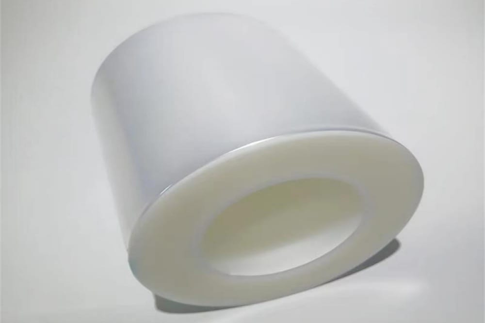 Vật liệu màng chứa fluor độ tinh khiết cao